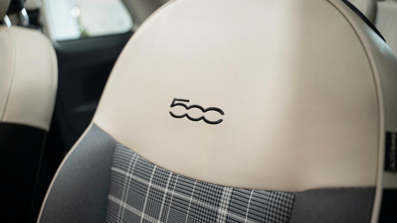 Fiat 500 500C 0.9 TWIN AIR CABRIO UCONNECT FULL LED