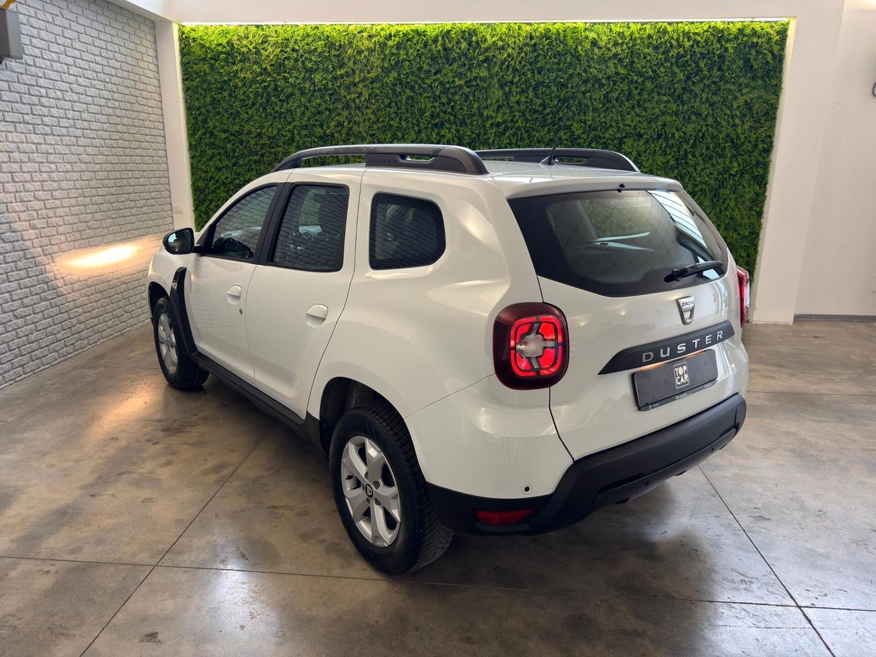 Dacia Duster 1.5 Blue dCi 8V 115 CV 4x2 Comfort