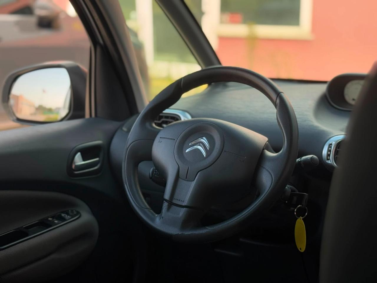 Citroen C3 Picasso 1.6 HDi 90 Exclusive Limited 2