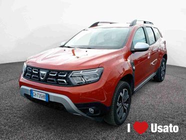 DACIA Duster II 2021 - Duster 1.0 tce Prestige Gpl 4x2 100cv