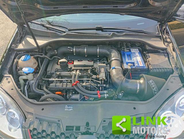 VOLKSWAGEN Golf GTI 2.0 16V TFSI 3P GTI