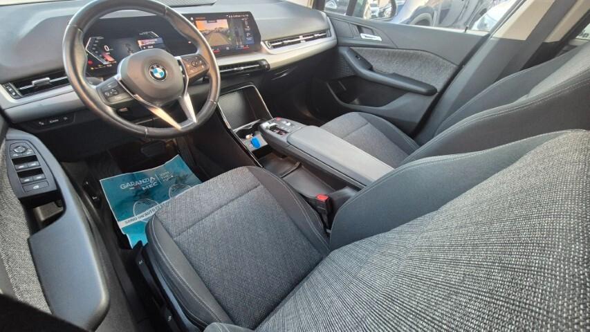 Bmw 218d Active Tourer - 2023