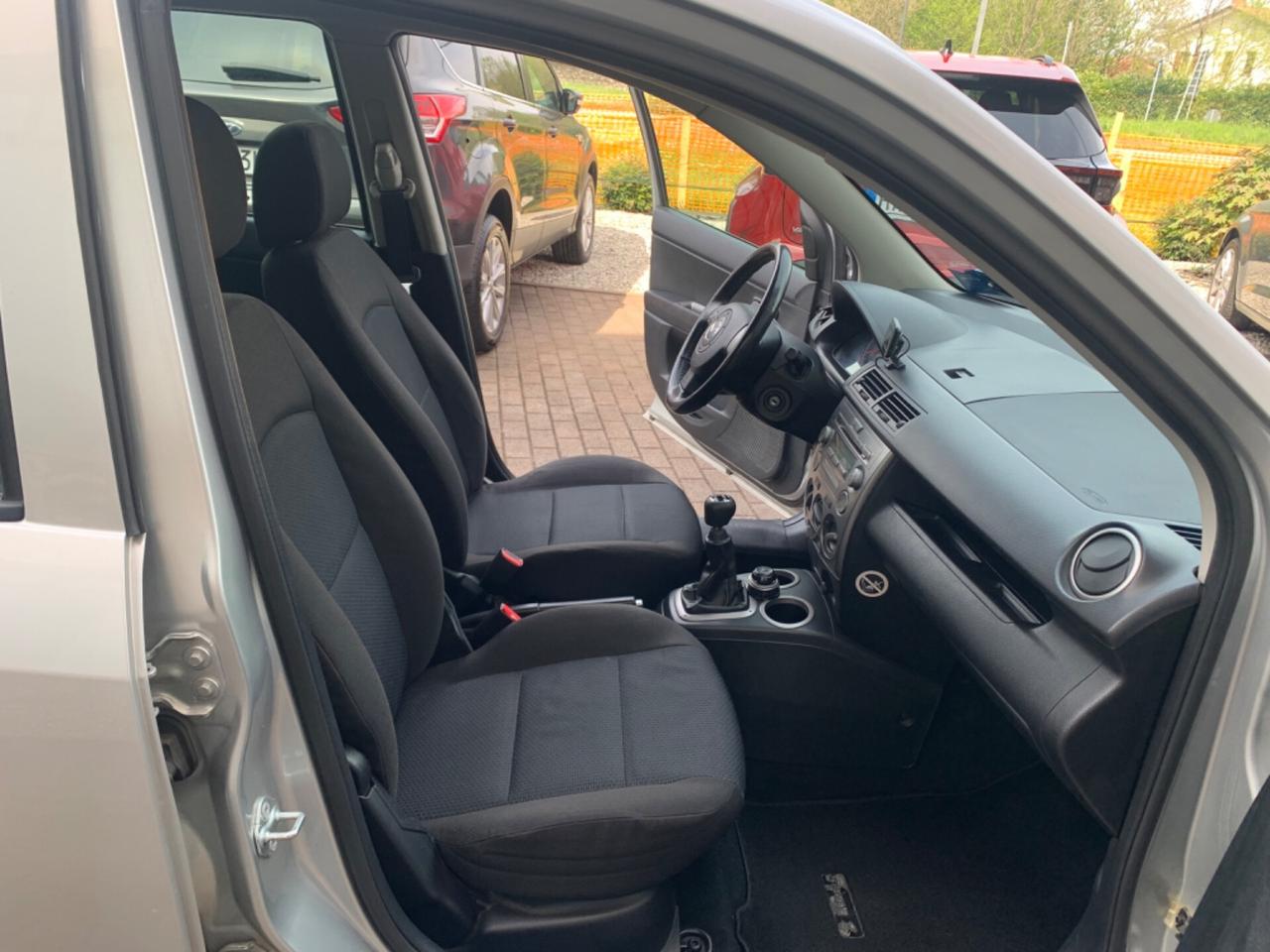 Mazda 2 Mazda2 MY'06 1.4 TD 5p. Sony Ericsson