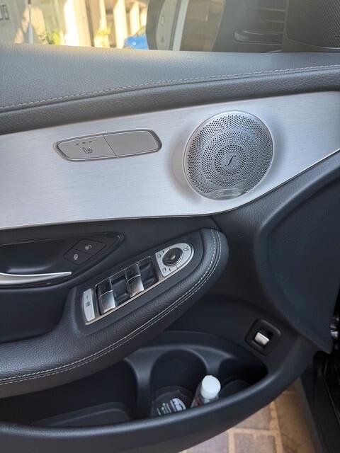 Mercedes-benz GLC 300 d 4Matic Premium Plus