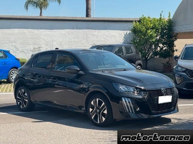 Peugeot 208 PureTech 101 cv 5 porte Allure UNICO PROPRIETARIO