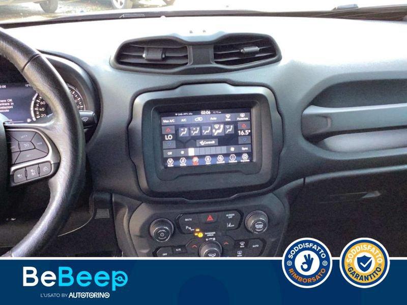 Jeep Renegade 1.0 T3 LIMITED 2WD