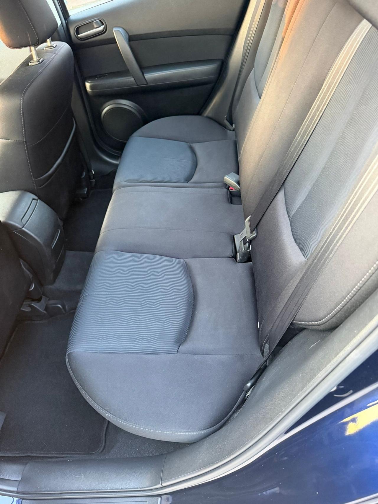 Mazda6 1.8 16V 120CV Wagon Experience neopatentati