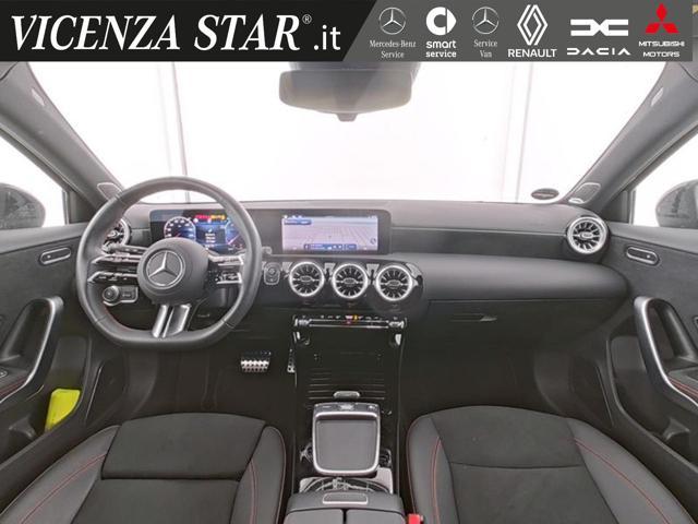 MERCEDES-BENZ A 220 d AMG ADVANCED PREMIUM