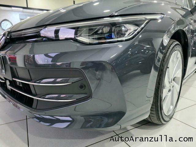 VOLKSWAGEN Golf NEW 8.5 2.0 TDI 150CV DSG Style Virtual Pro