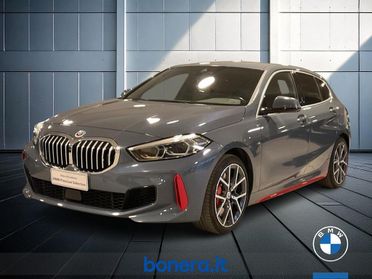 BMW Serie 1 5 Porte 128 ti Msport Steptronic