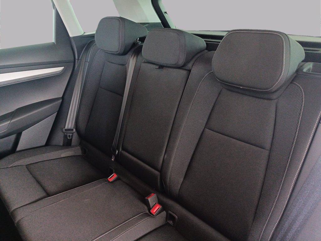 SKODA Karoq 1.5 tsi executive dsg del 2023