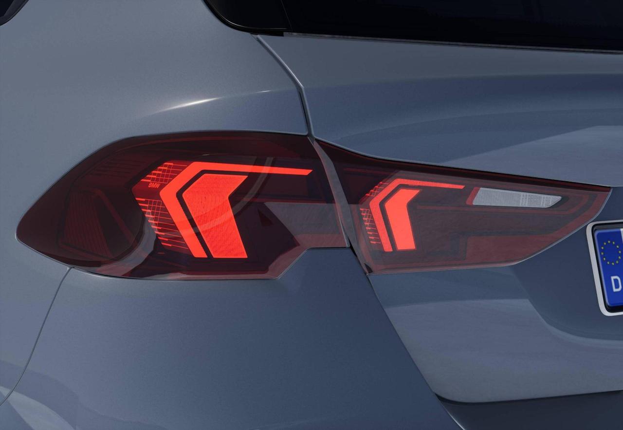 BMW Serie 1 M135 xDrive MSport Pro