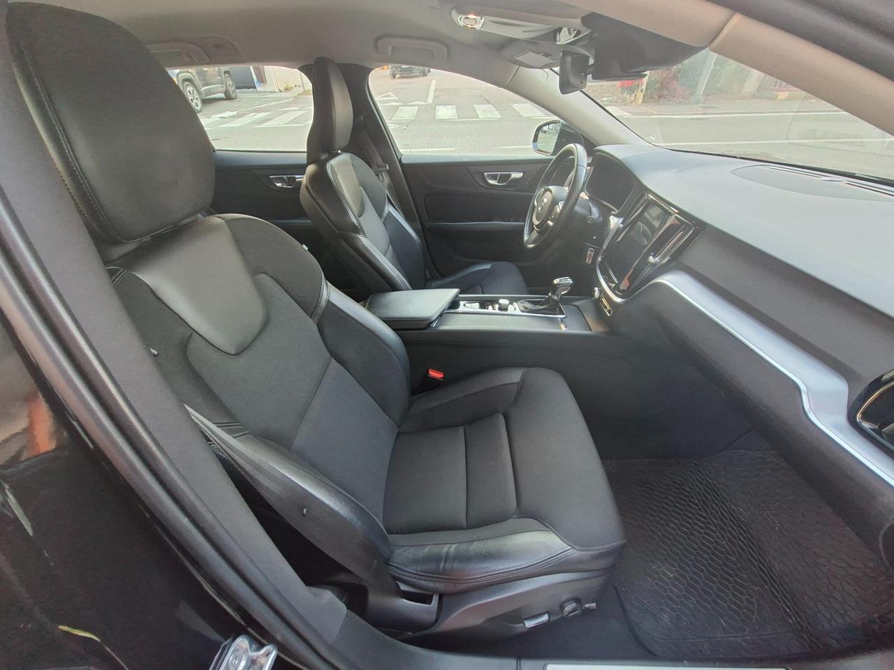 Volvo V60 2.0 d3 Business Plus geartronic