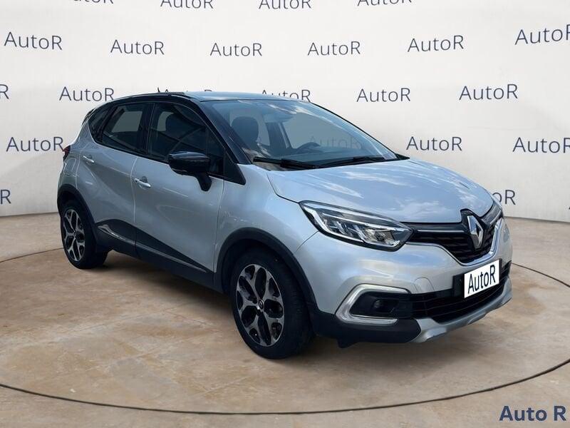 Renault Captur Captur dCi 8V 90 CV EDC Start&Stop