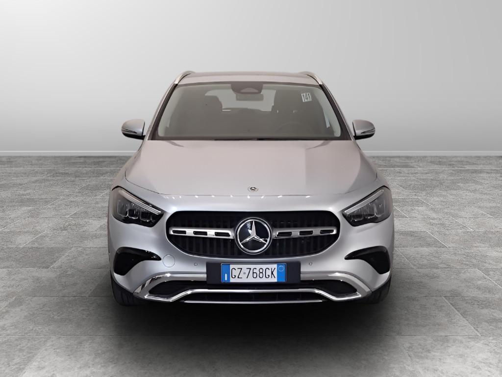 Mercedes-Benz GLA-H247 2023 - GLA 180 d Progressive Advanced auto