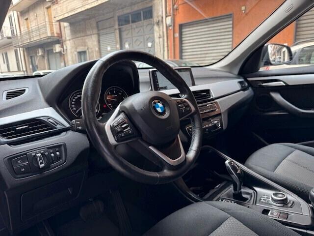 Bmw X1 sDrive 18d Advantage - X 1