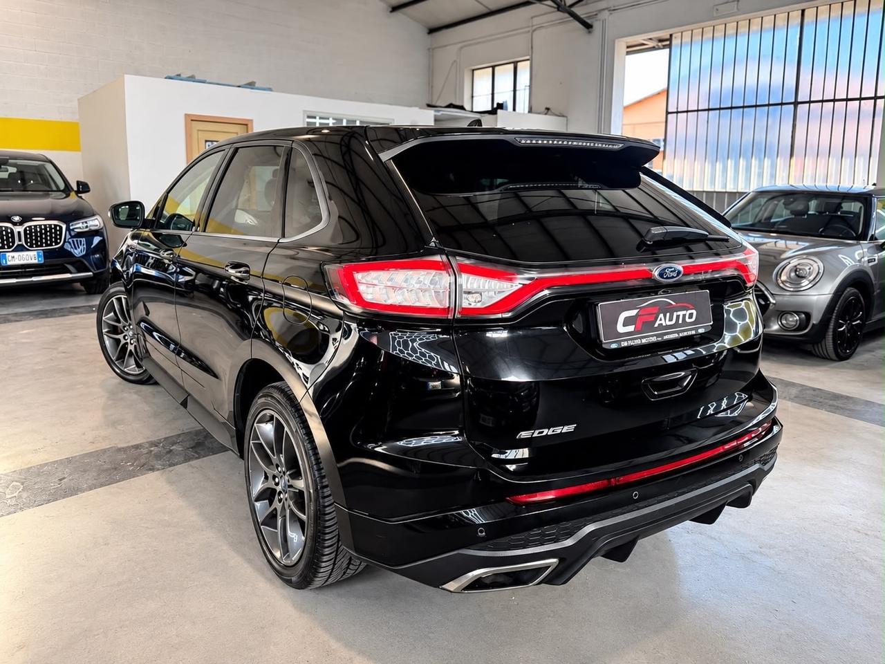 Ford Edge 2.0 TDCI 210 CV ST Line Euro6