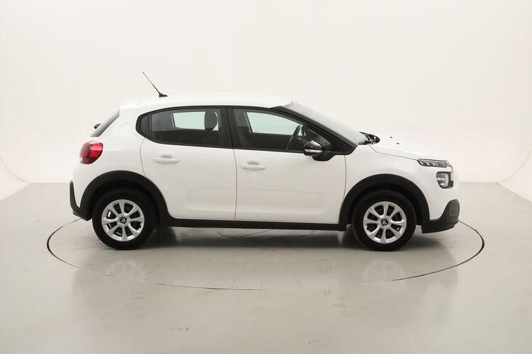 Citroen C3 Feel BR210515 1.5 Diesel 102CV