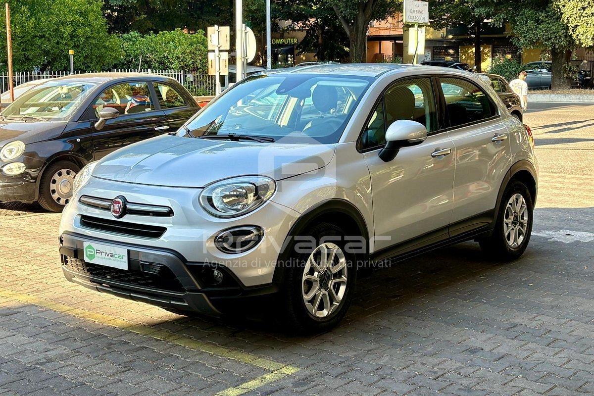 FIAT 500X 1.0 T3 120 CV City Cross