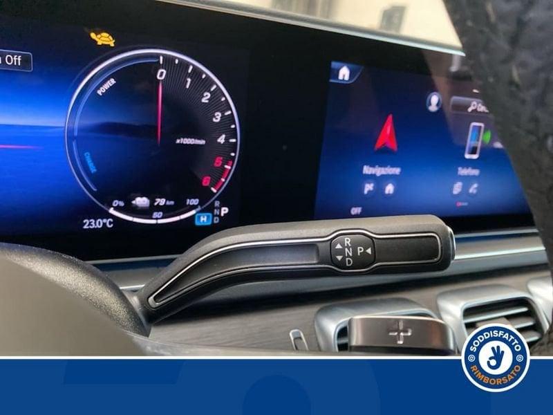 Mercedes-Benz GLE Coupé GLE 350de 4Matic EQ-Power AMG Line Premium
