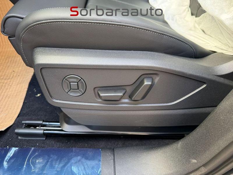 Audi Q5 Sportback TDI 150kW quattro S tronic S Line Edition.