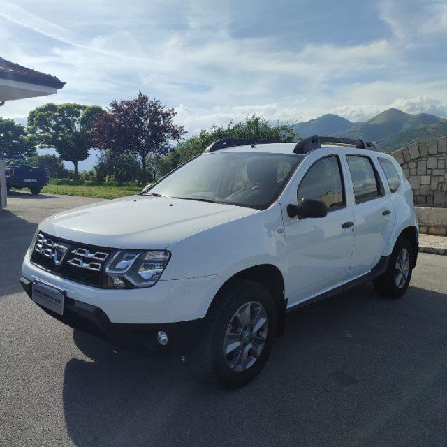 DACIA Duster 1.5 dCi 90CV Start&Stop 4x2 Ambiance