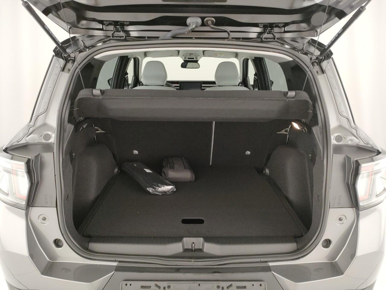 Citroen C3 Aircross 1.2 hybrid Max 145cv edcs6