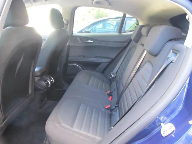 Alfa Romeo Stelvio 2.2 Turbodiesel 190 CV AT8 Q4 Ti