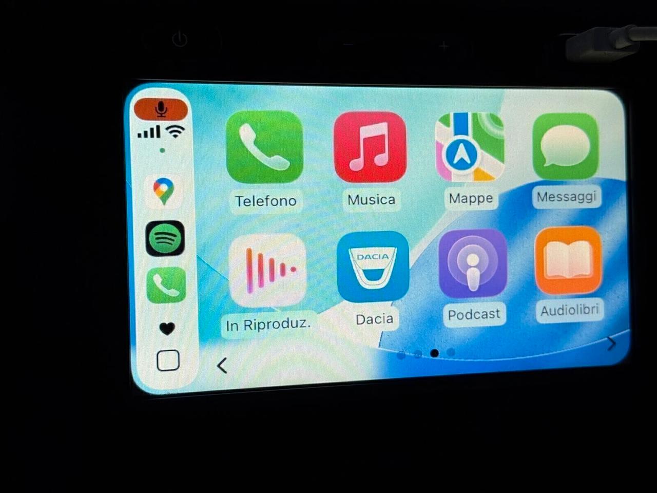 Dacia Duster 1.5 dCi 4x4 115CV 2022 UNICA!