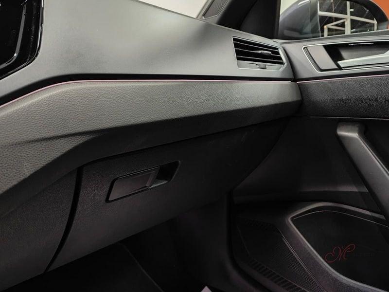 Volkswagen Taigo Taigo 1.0 TSI 110 CV DSG R-Line