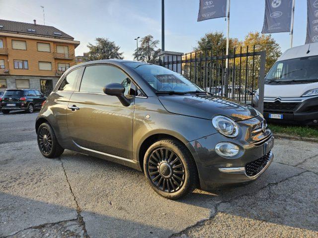 FIAT 500 1.2 GPL