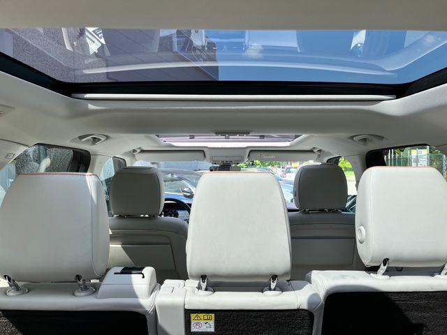 LAND ROVER Discovery 2.0 SD4 240 CV HSE Luxury 7 posti