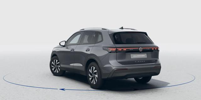 VOLKSWAGEN Tiguan 1.5 TSI eHybrid DSG Edition Plus