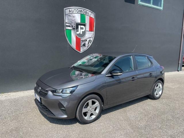 Opel Corsa 1.2 Edition s&s 75cv PDC