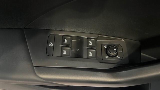 Volkswagen T-Cross 1.0 TSI Edition Plus