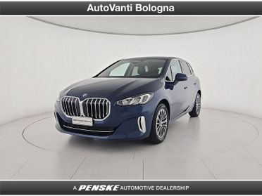 BMW Serie 2 Active Tourer 218d Active Tourer Luxury