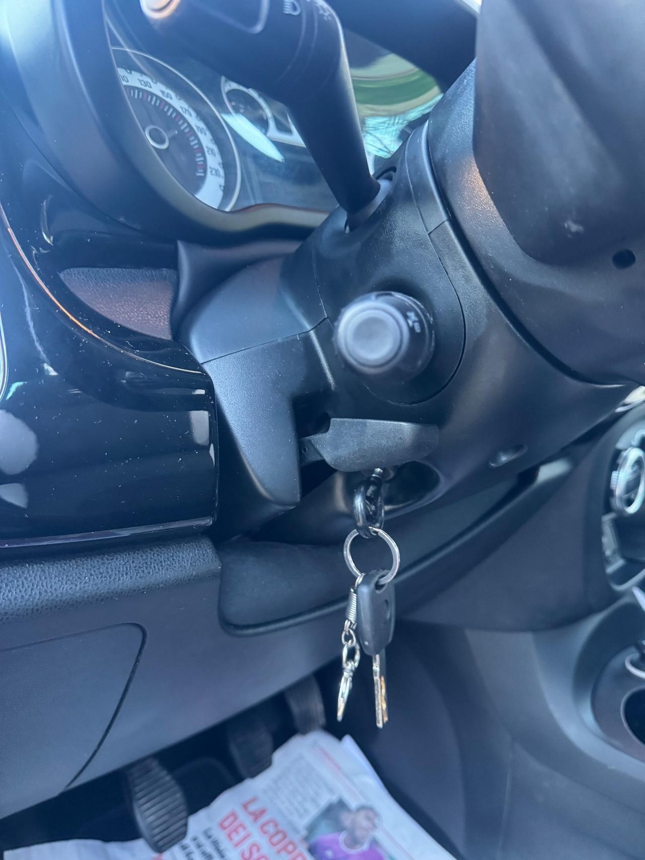 Fiat 500L 1.3 Multijet 85Cv *TREKKING* 2015