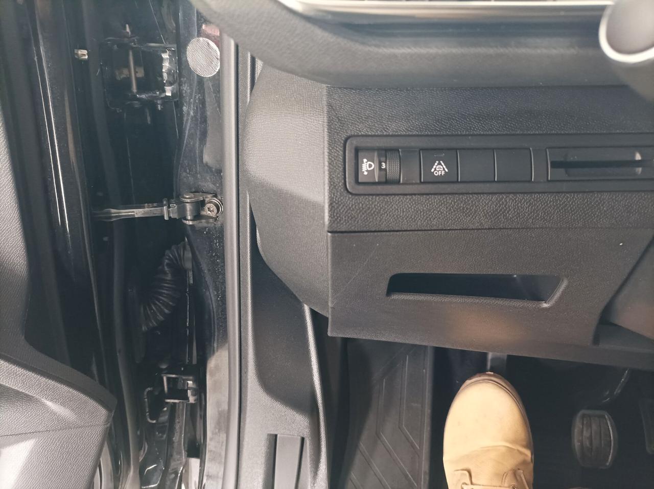 Peugeot 3008 BlueHDi 130 S&S Allure Pack 03/2021