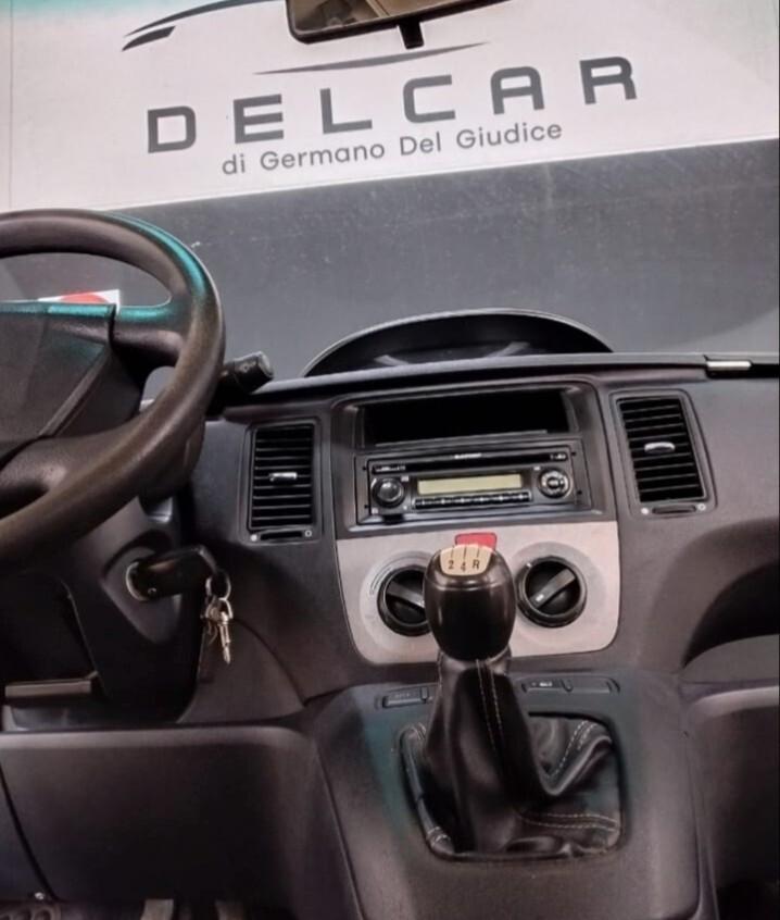 Lancia MUSA 1.3 Multijet 16V 90 CV Oro