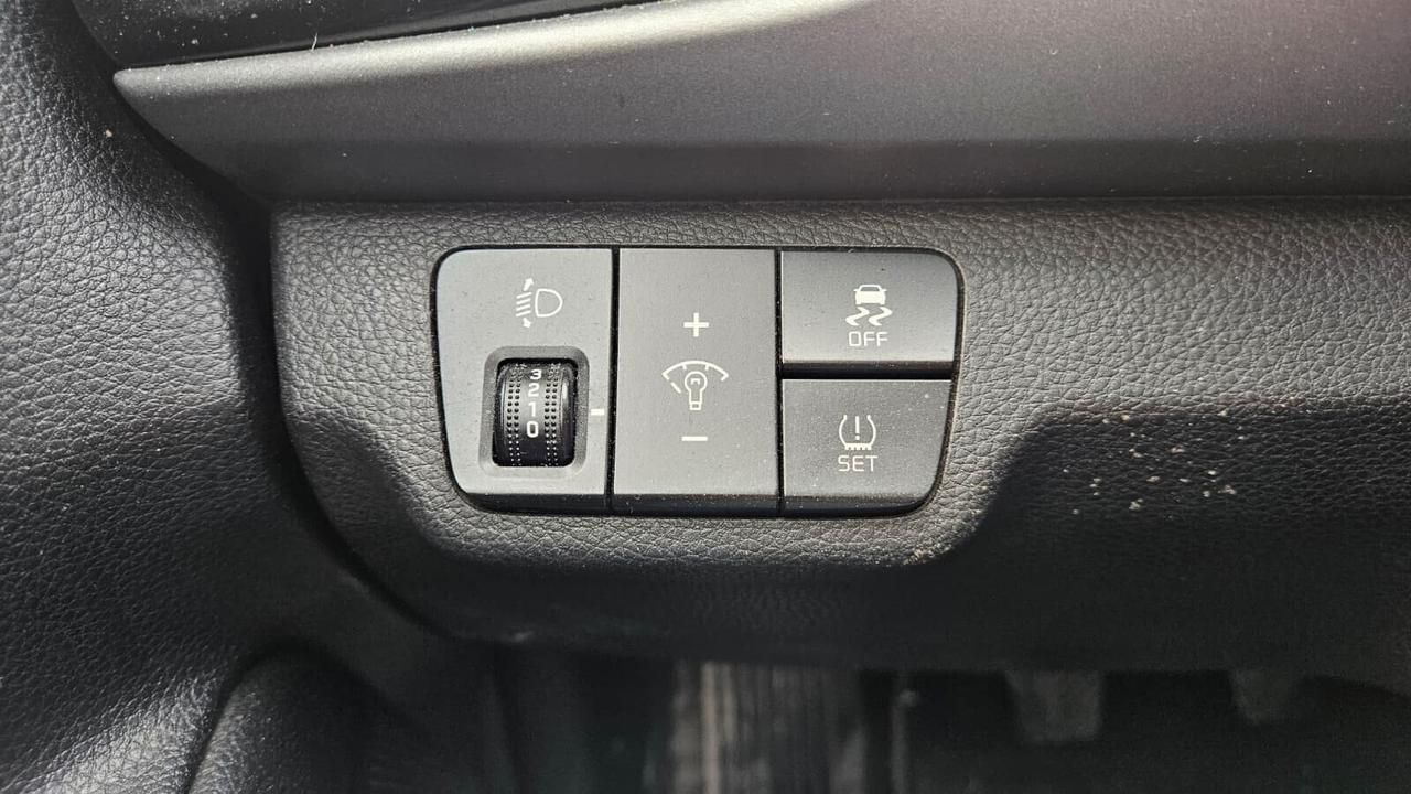 Kia Rio 1.0 T-GDi Cool