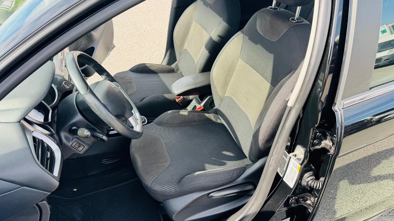 Citroen C3 1.4 HDi 70 Exclusive