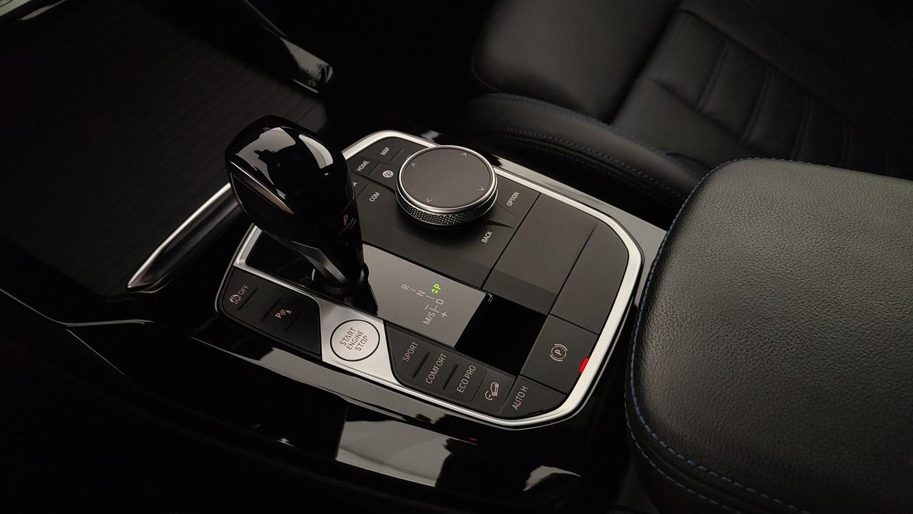 BMW X3 G01 2021 - X3 xdrive20d mhev 48V Msport auto