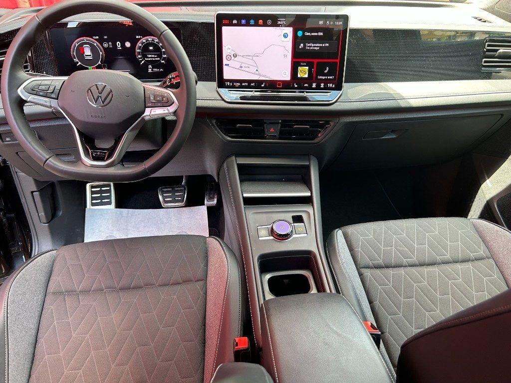 Volkswagen Tiguan 2.0 TDI 150 CV DSG GOAL