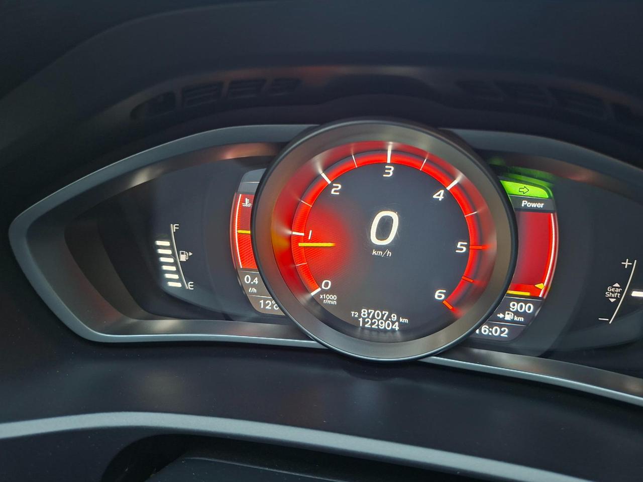 Volvo V40 2.0 d2 Business Plus my19