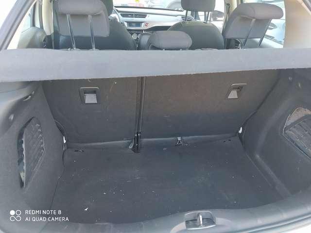 Citroen C3 C3 1.4 hdi Exclusive 70cv FL