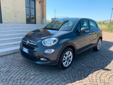 Fiat 500X 1.6 MultiJet 120 CV