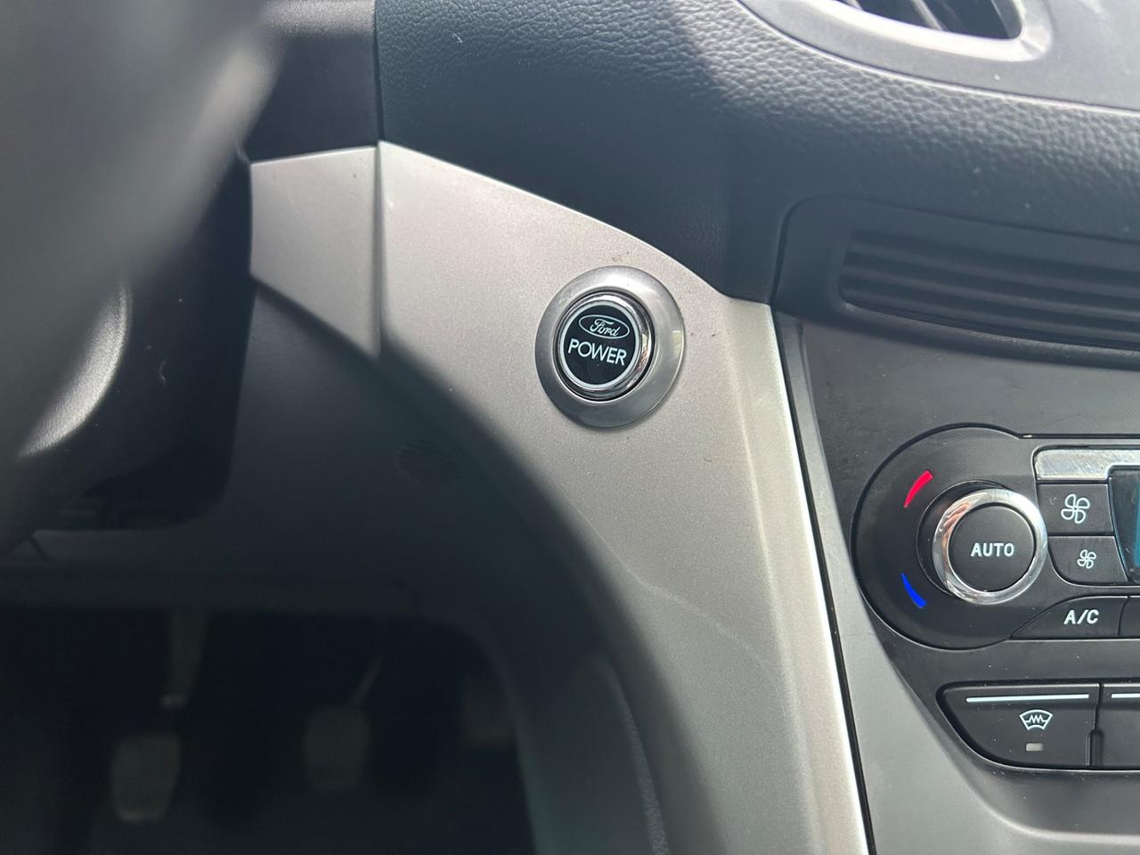 Ford C-Max 1.6 TDCi 115CV Plus Tetto panoramico
