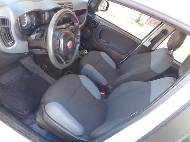 Fiat Panda 1.2 Easy