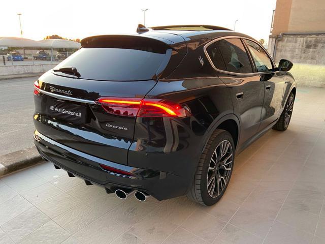 MASERATI Grecale MHEV 250 CV AWD GT TETTO APR/PAN