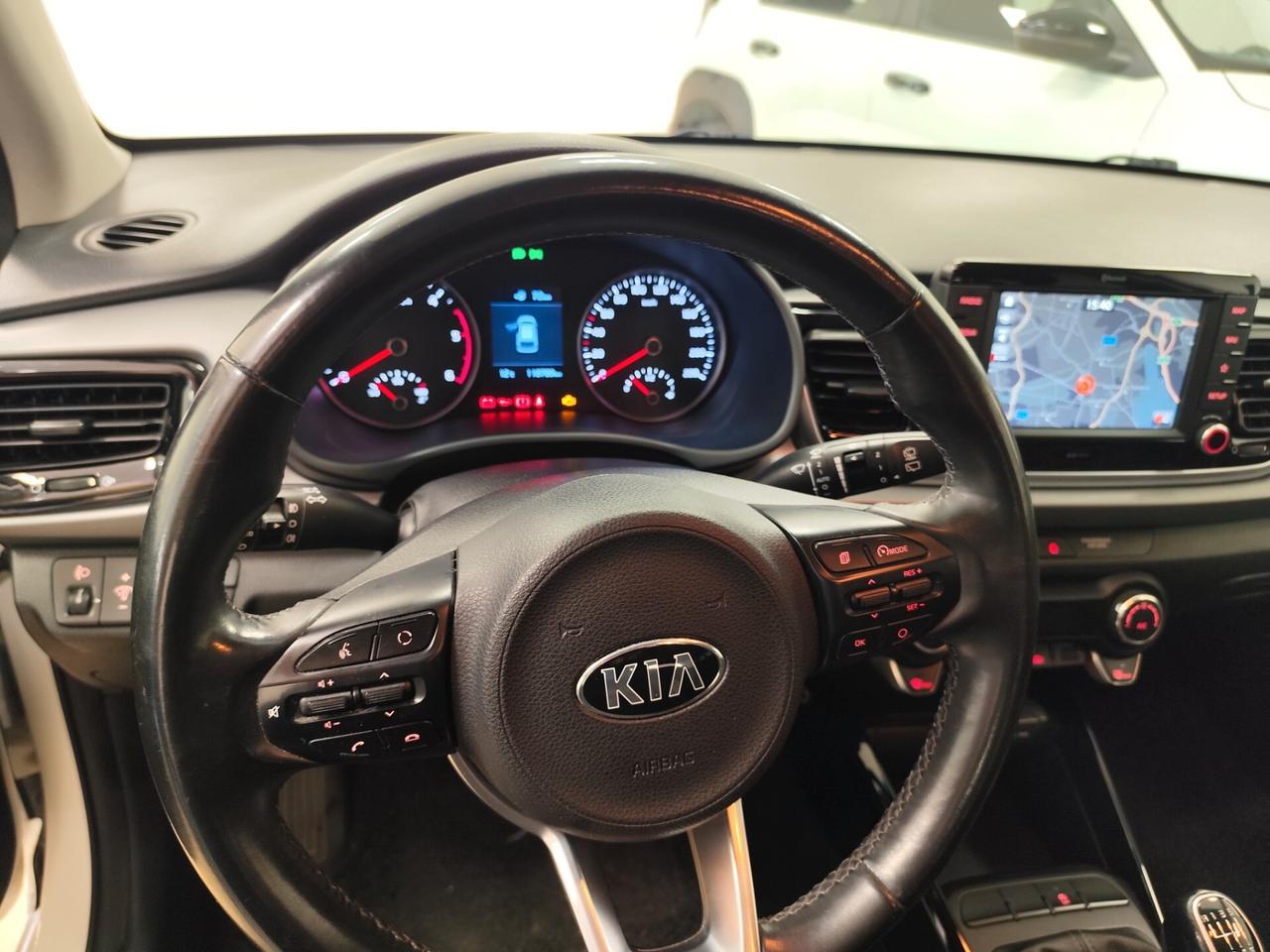 Kia Rio 1.4 CRDi 90CV 5 porte Cool